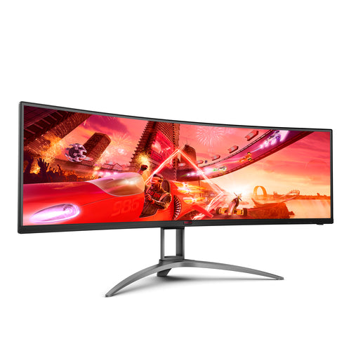 AOC B2 AG493UCX2 computer monitor 124 cm (48.8 AOC B2 AG493UCX2 computer monitor 124 cm (48.8